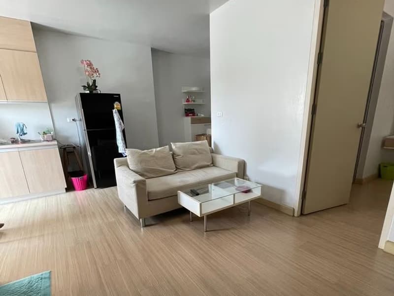The Parkland Srinakarin - 2 Bed Condo for Rent *PARK11088