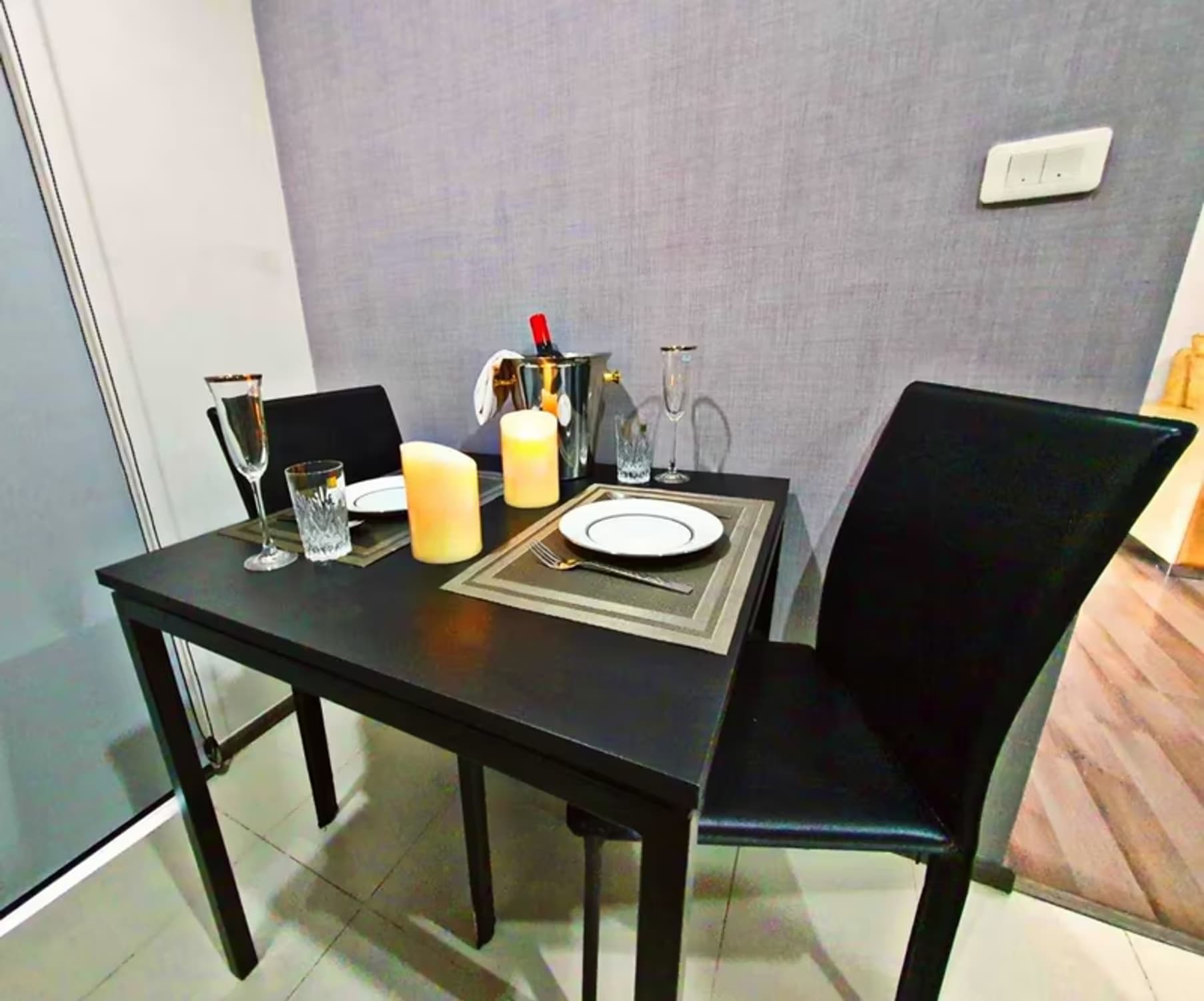 Condo for Sale at THE BASE Park West - Sukhumvit 77 - Image 4