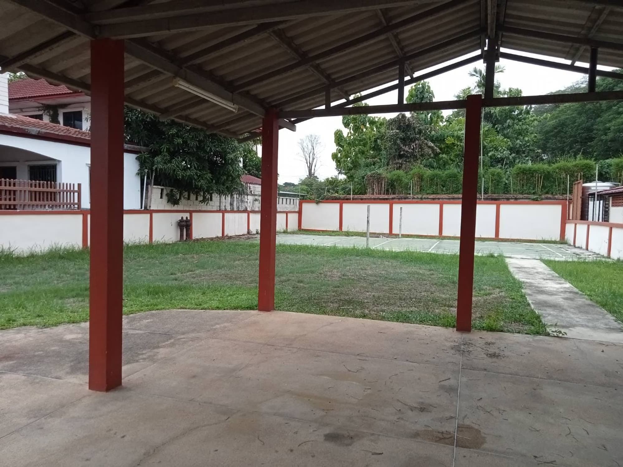 4 Bed House for Rent in San Sai - Image 12