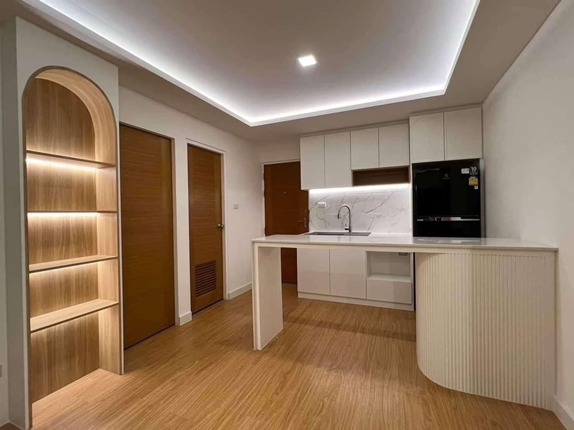 1 Bed Condo for Sale in Mueang Chiang Mai - Image 1