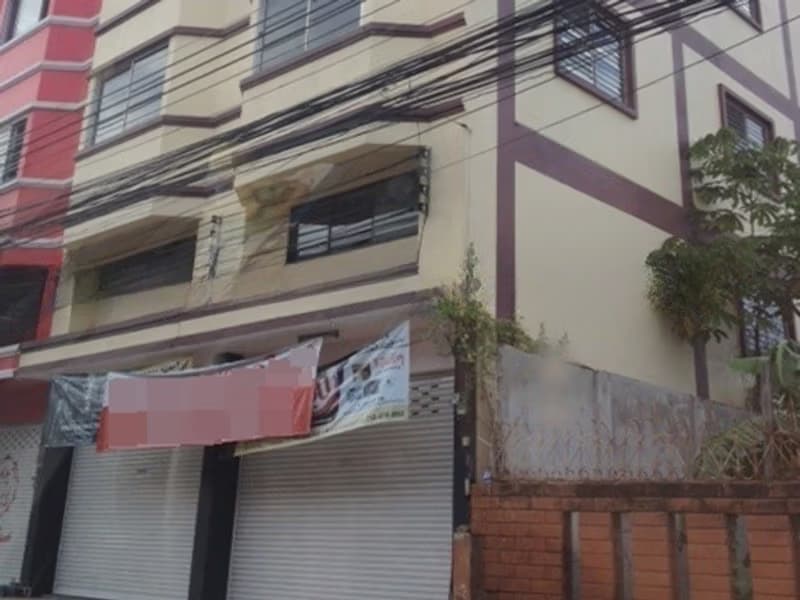 3 Bed Townhouse for Sale in Mueang Chiang Mai District