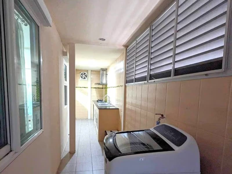House for Rent in Tha Sala, Mueang Chiang Mai.