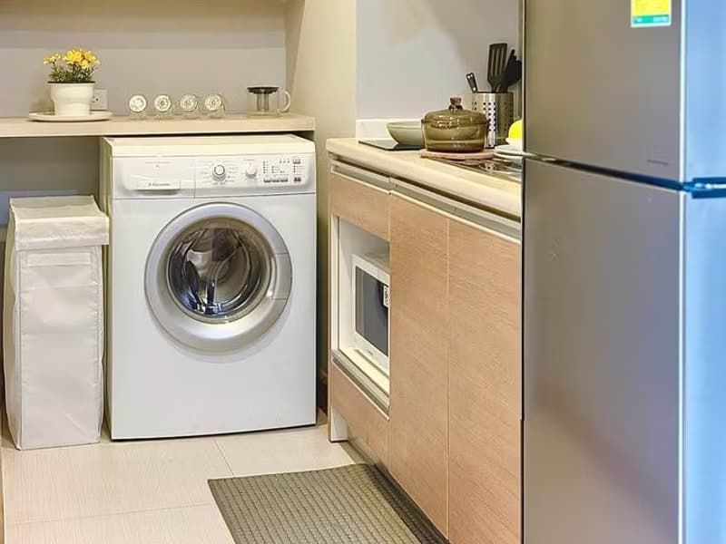 1 Bed Condo for Sale in Watthana