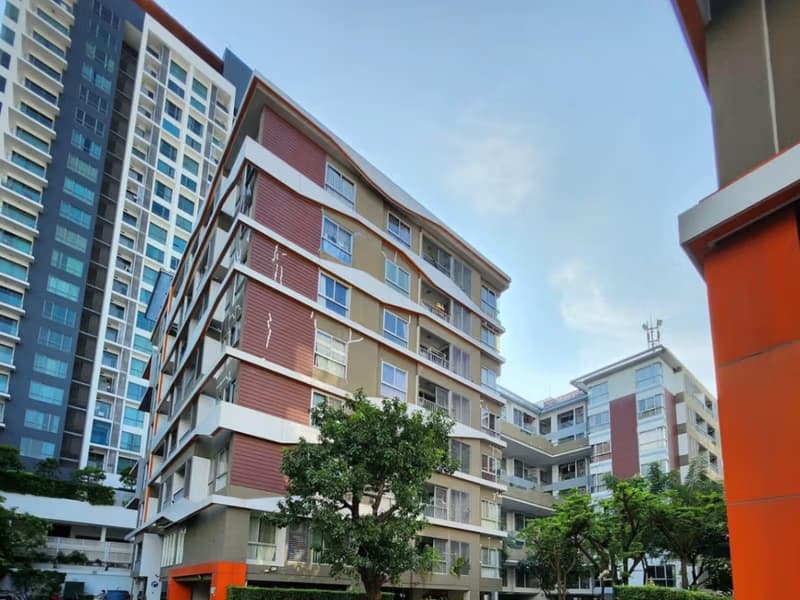 2 Bed Condo for Sale in Phra Khanong