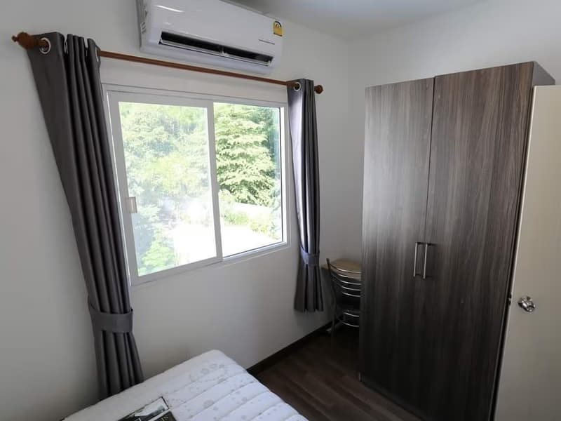 3 Bed Townhouse for Rent in Mueang Chiang Mai