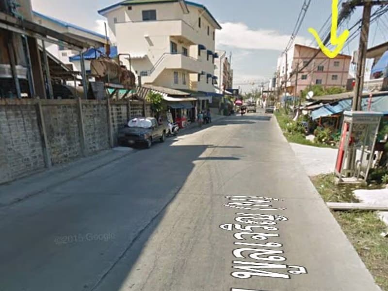 Commercial/Shophouse for Rent in Bang Phli