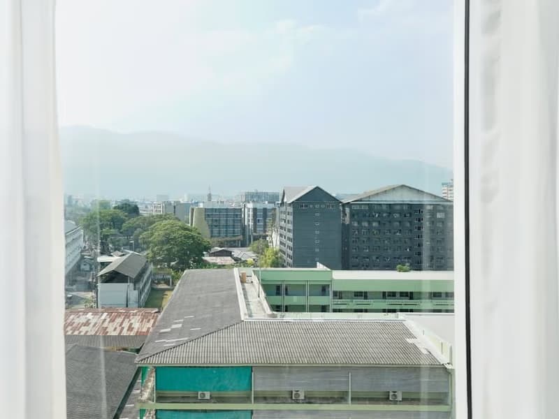 Studio Condo for Sale in Mueang Chiang Mai