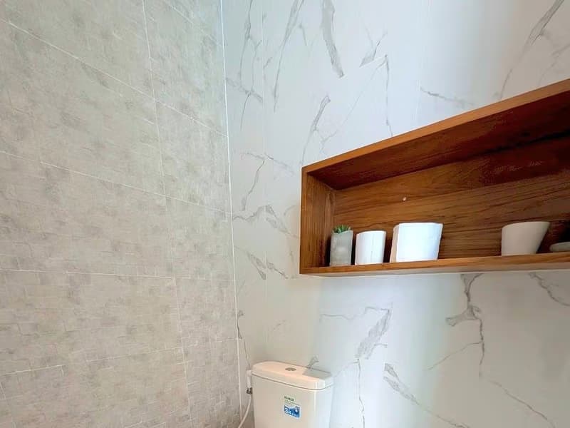 4 Bed Townhouse for Rent and Sale in San Sai District