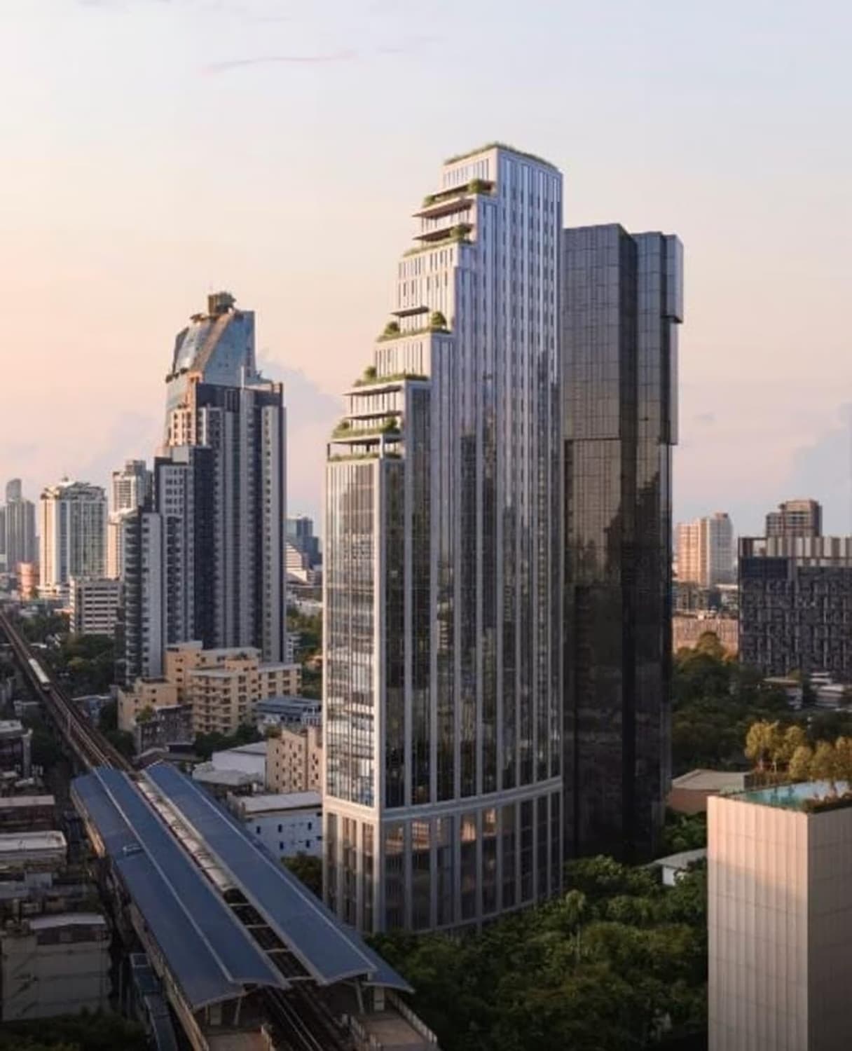 4 Bed Condo for Sale in Khlong Toei - Image 6