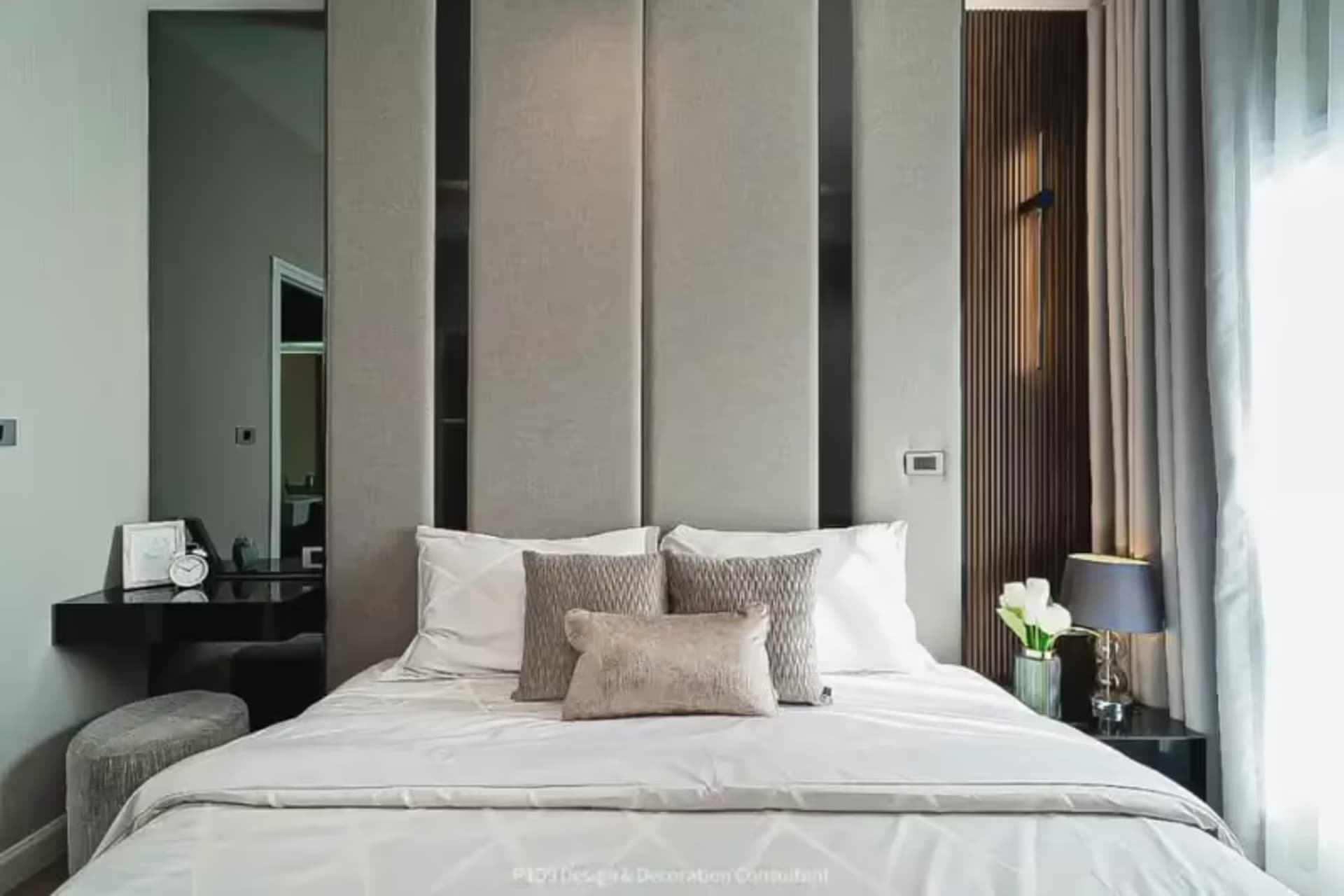 1 Bedroom Condo for Rent/Sale at The Crest Sukhumvit 34 - Image 6