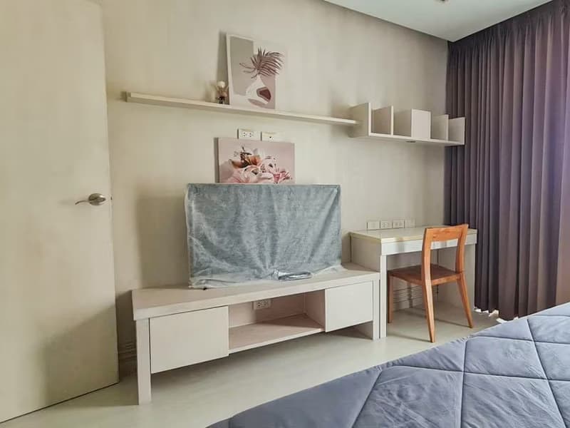 1 Bed Condo for Rent in Mueang Chiang Mai