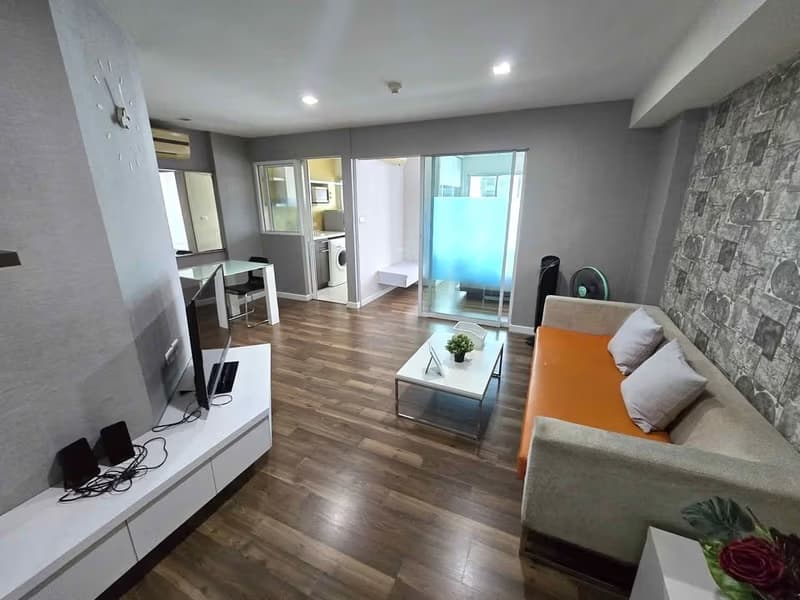 1 Bed Condo for Sale in Phra Khanong