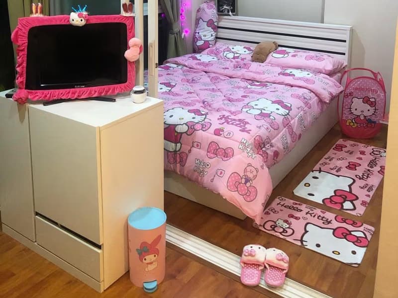 1 Bed Condo for Sale in Mueang Chiang Mai