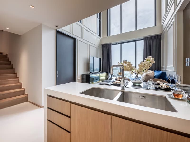 Condo for Rent, Sale at Beatniq Sukhumvit 32