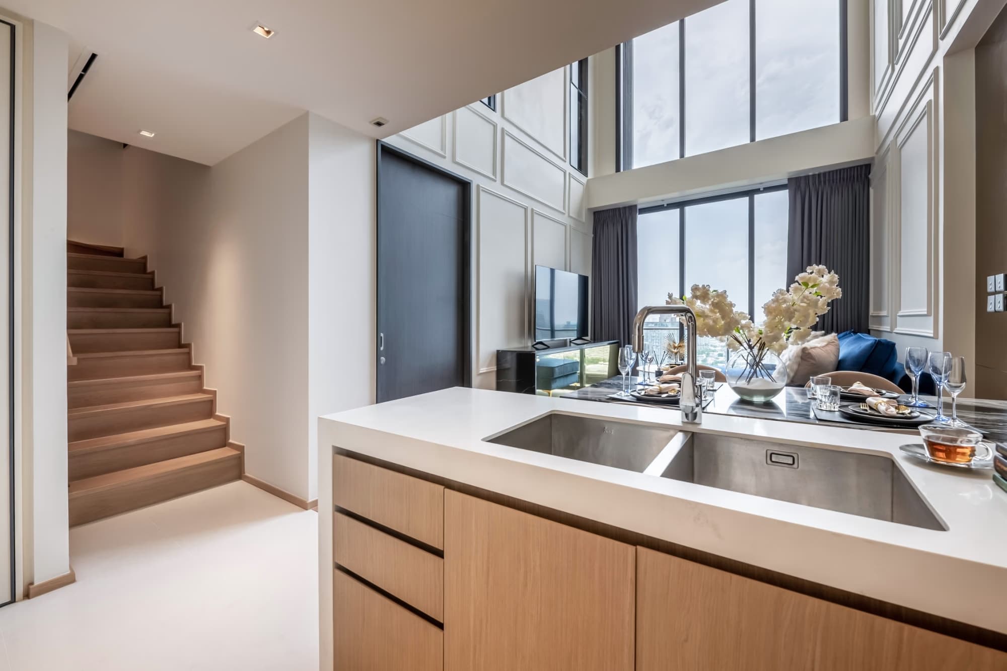 Condo for Rent, Sale at Beatniq Sukhumvit 32 - Image 9