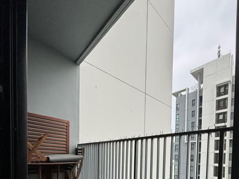 1 Bed Condo for Rent and Sale in Din Daeng