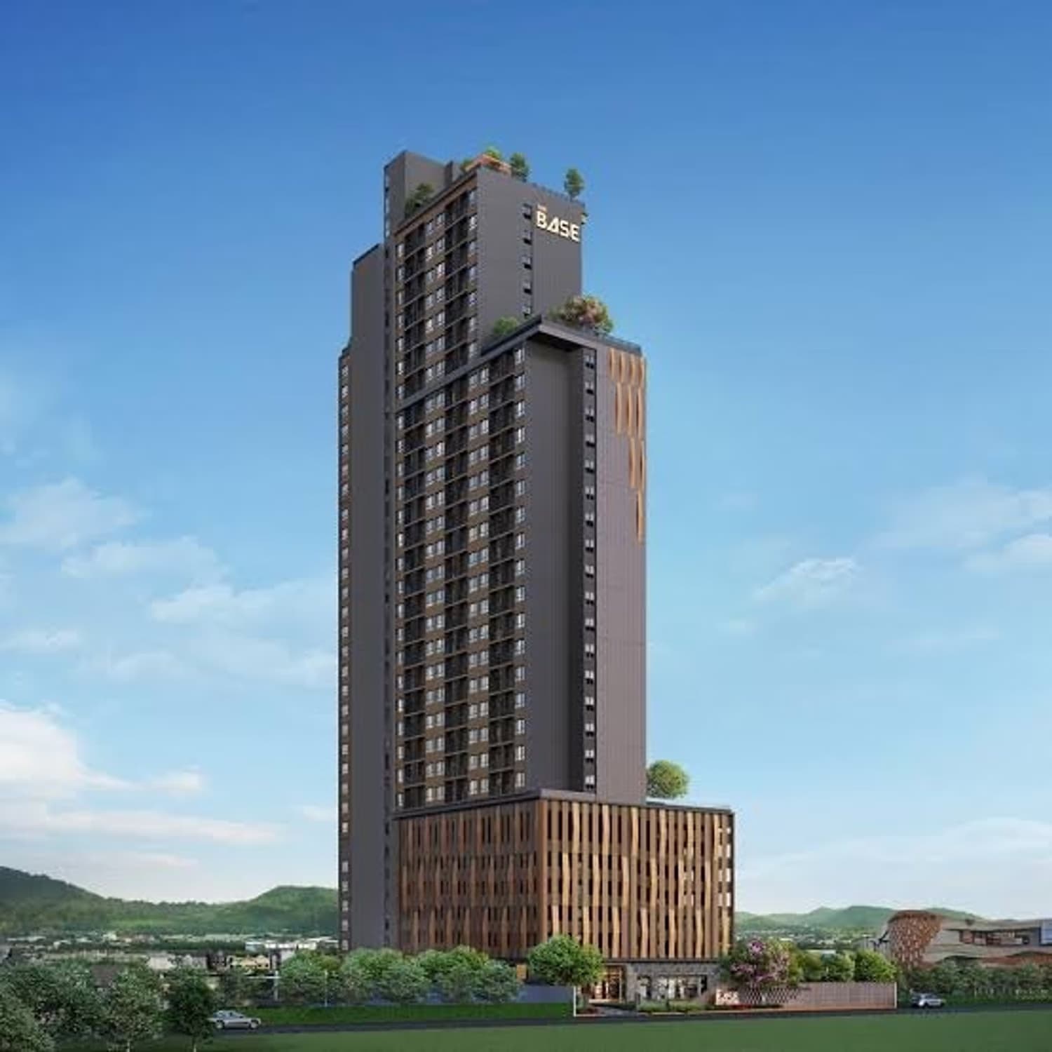 1 Bed Condo for Rent in Mueang Chiang Mai - Image 21
