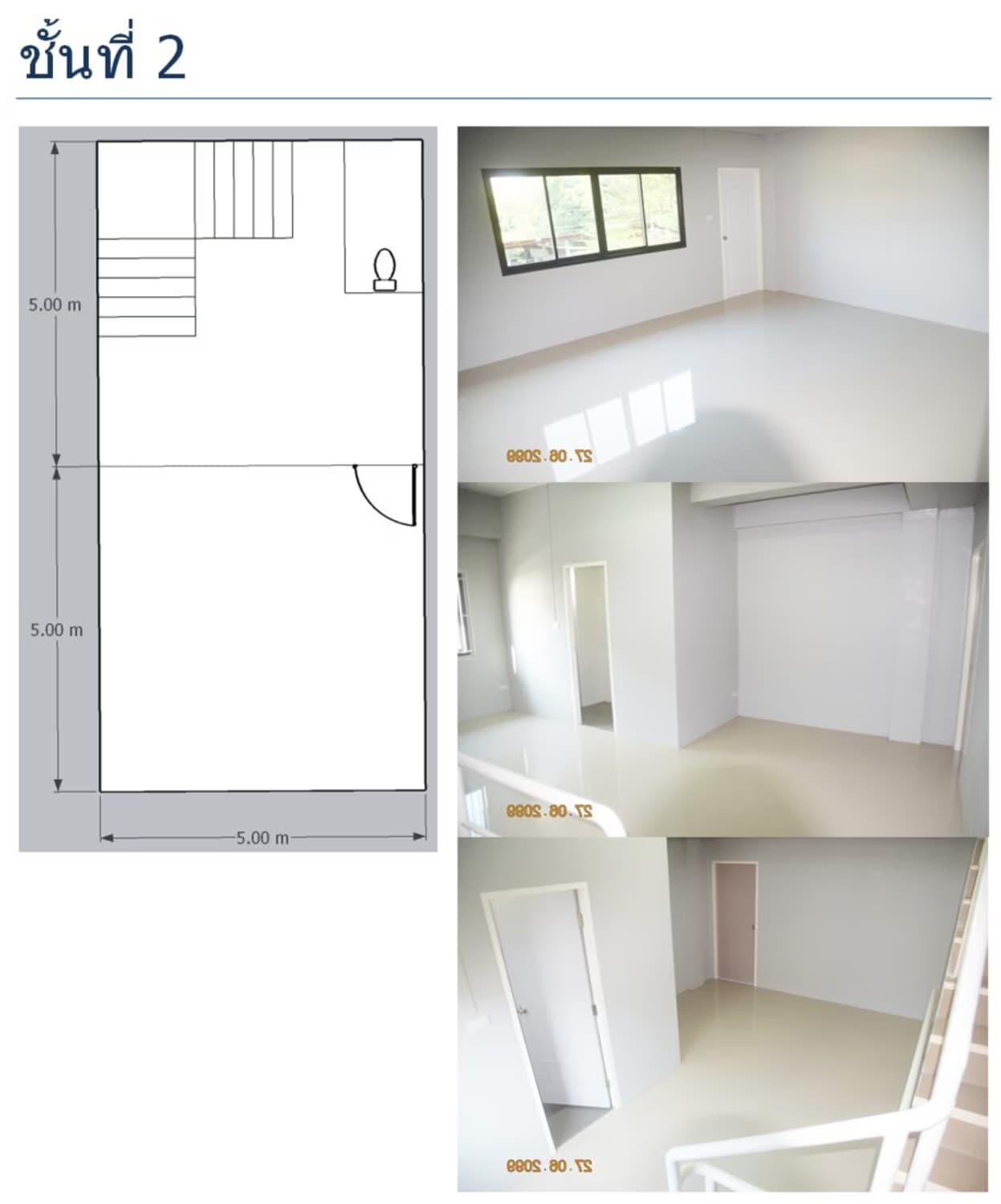 1 Bed Commercial for Rent in Hang Dong District - Image 3