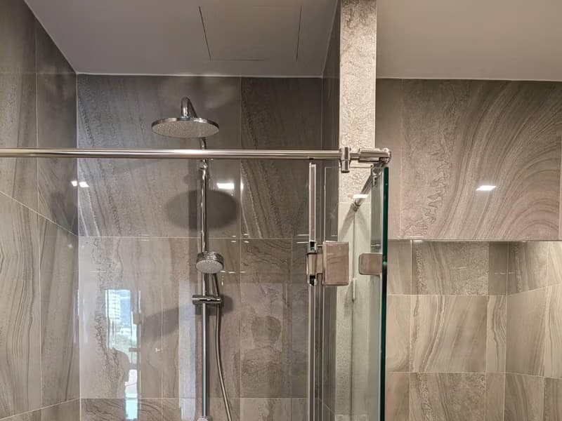 Condo for Rent at Q Prasarnmit