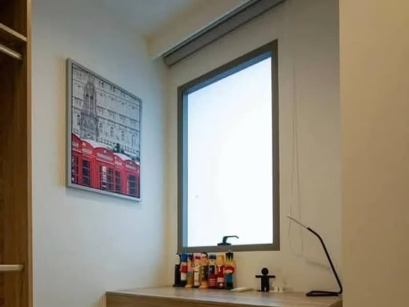 2 Bed Condo for Rent in Bang Kho Laem