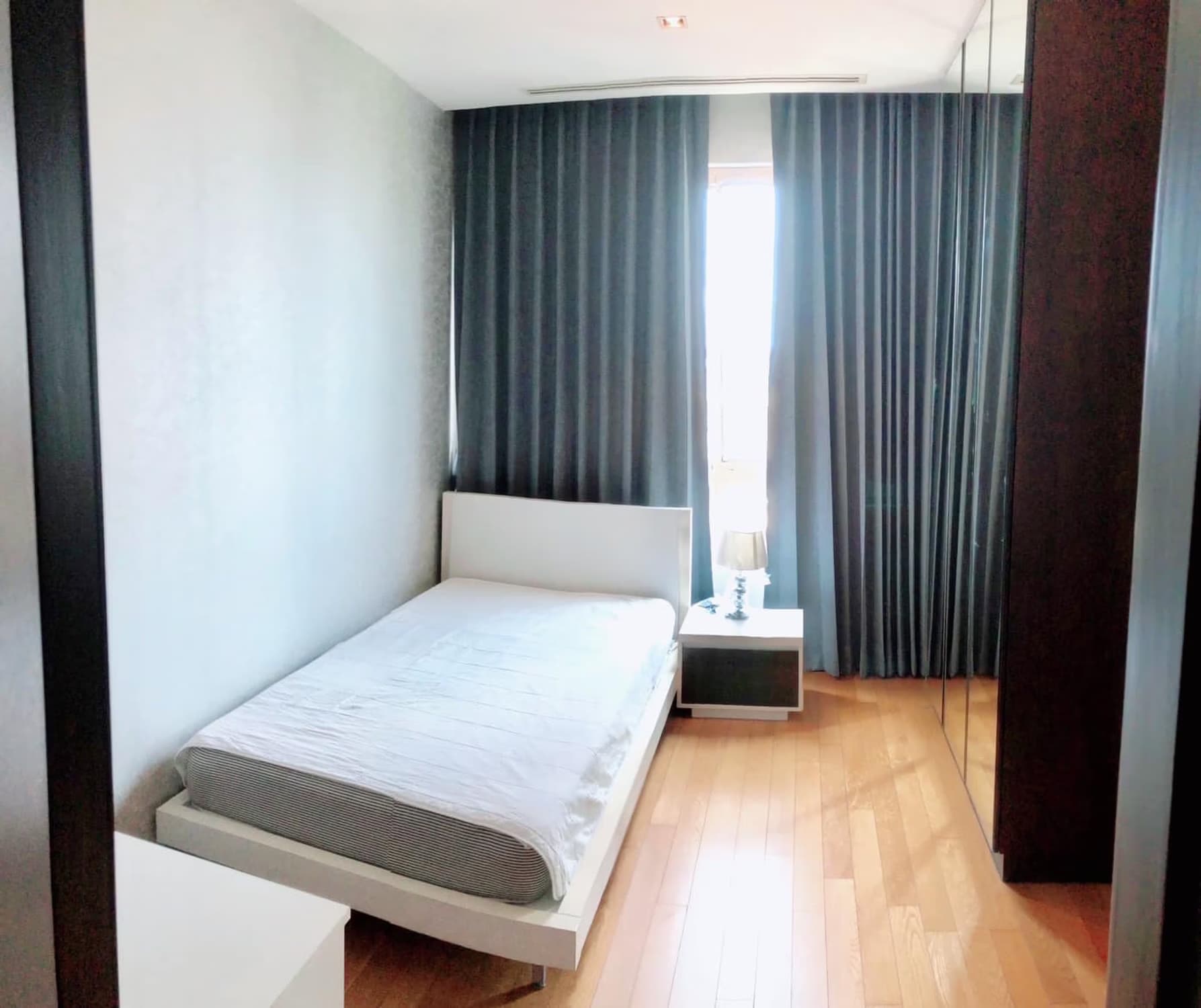 2 Bed Condo for Rent in Yan Nawa - Image 4