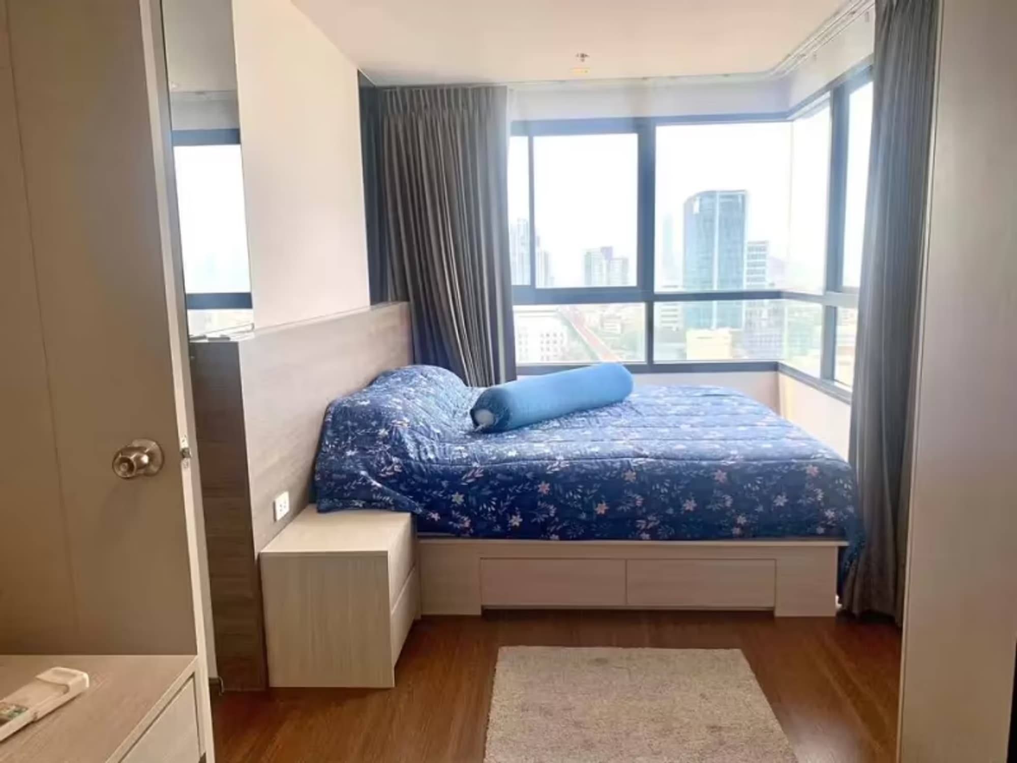 Condo for Rent at Ideo Sukhumvit 93 - Image 2