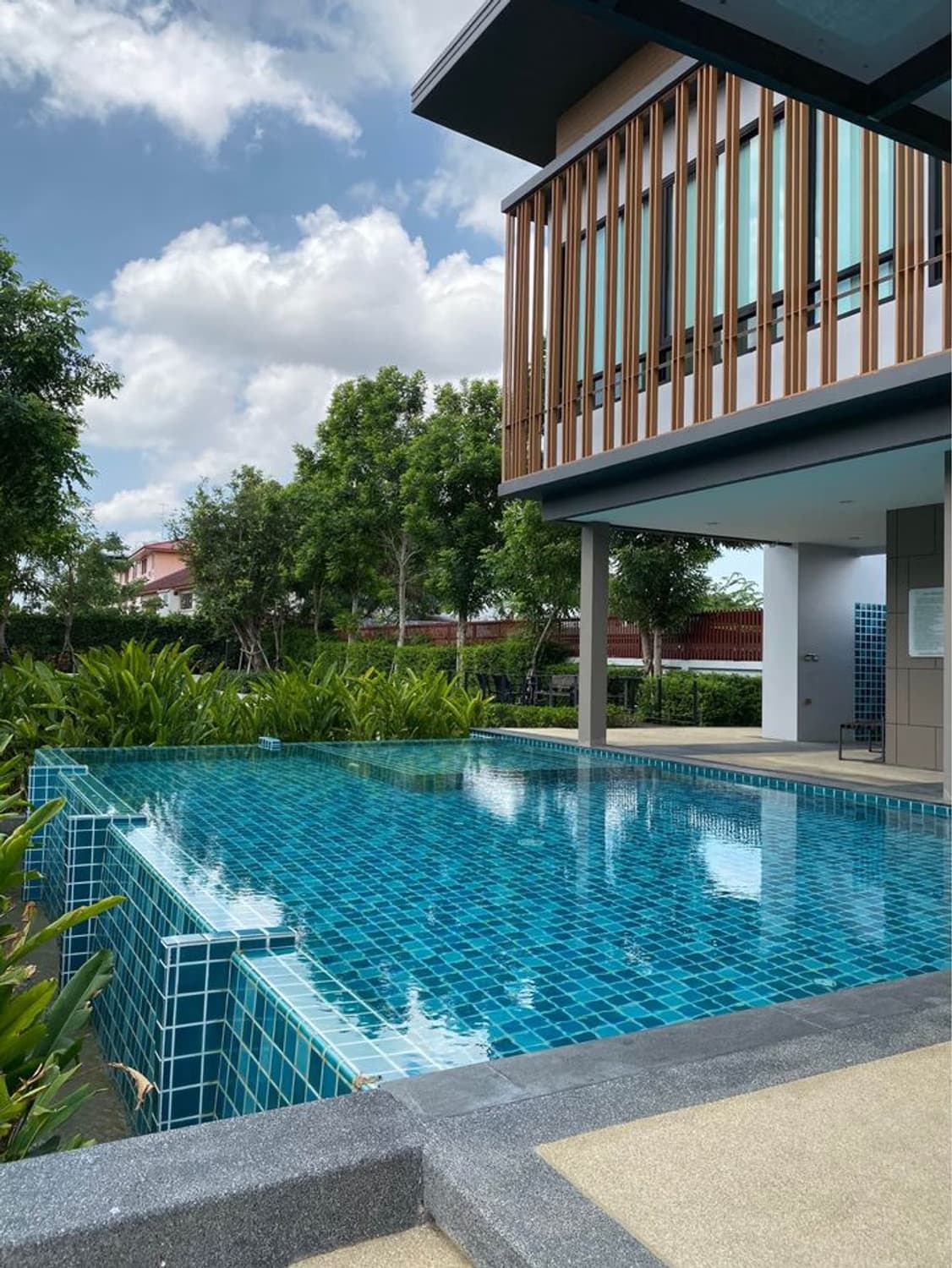 Townhouse for Rent at Premium Time Home Suanluang Rama 9   - Image 13