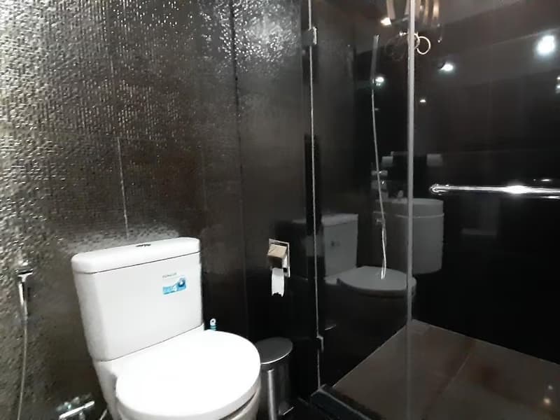 2 Bed Condo for Rent in Khlong Toei