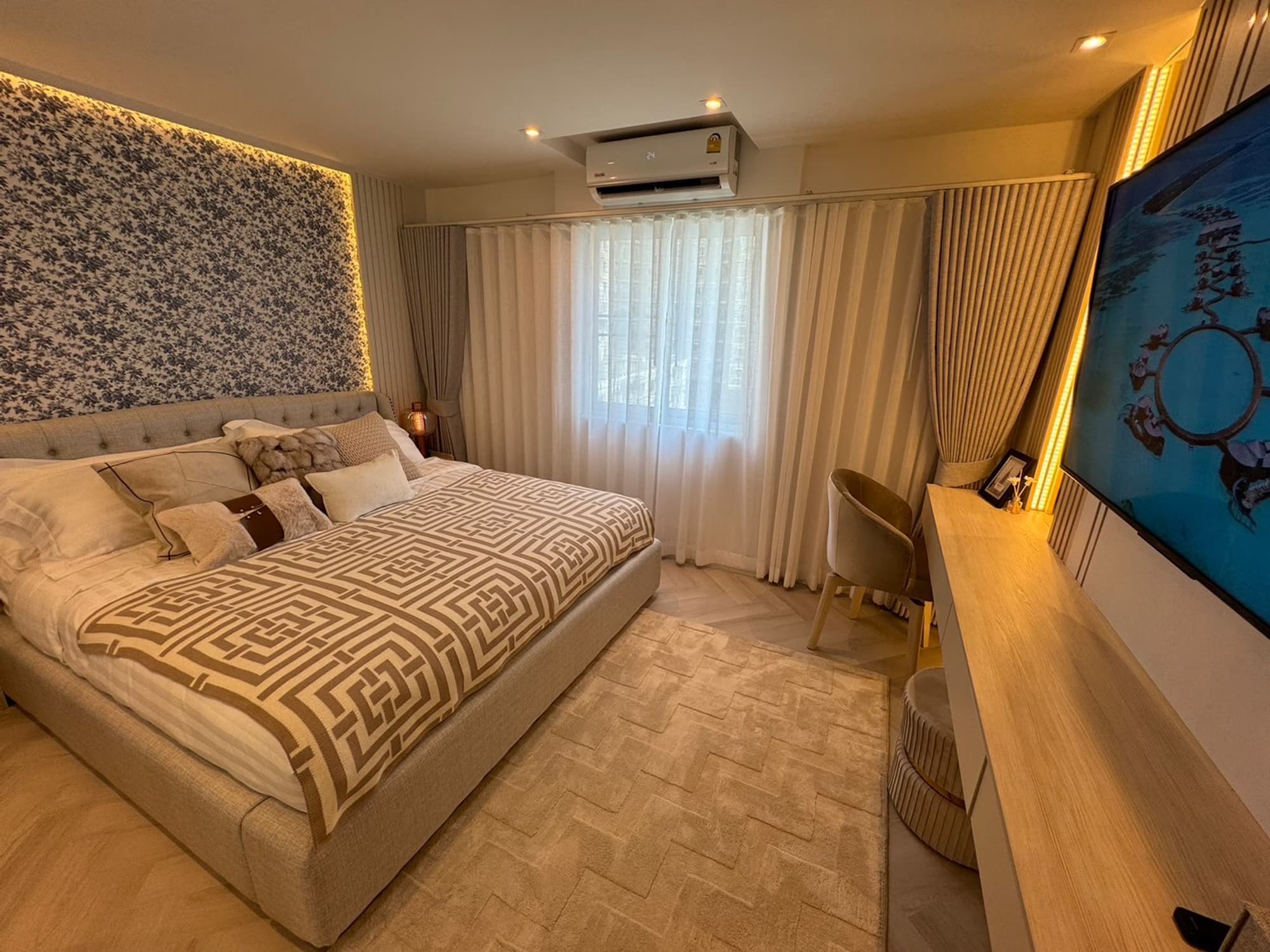 Condo for Sale at Fortune Condo Town  - Image 3