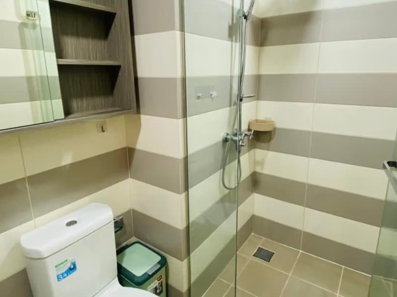 1 Bed Condo for Rent in Watthana