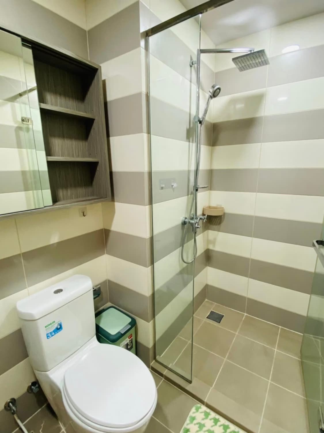 1 ห้องนอน คอนโด สำหรับ จำหน่าย ใน Watthana - Image 14
