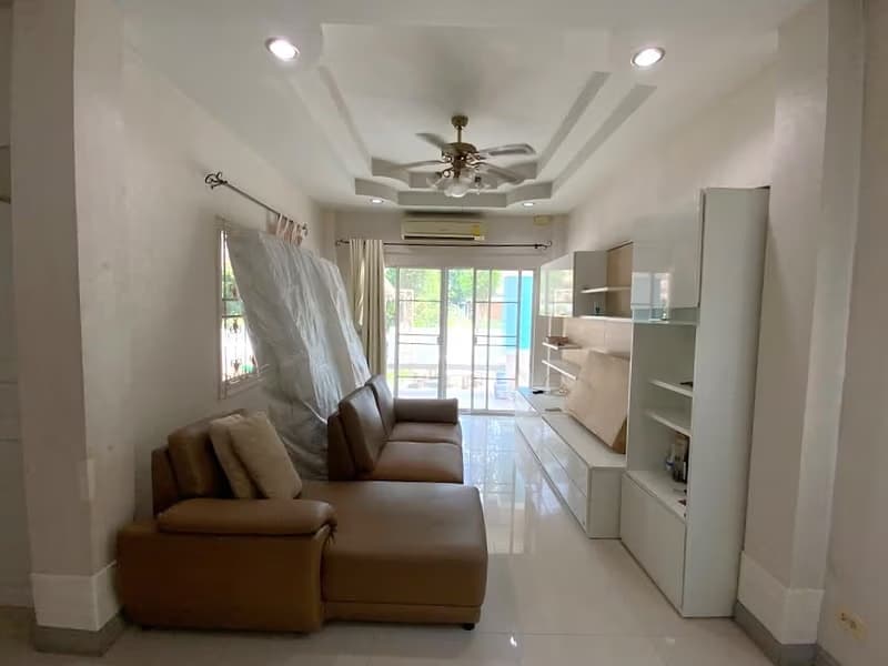 3 Bed House for Rent in Mueang Chiang Mai