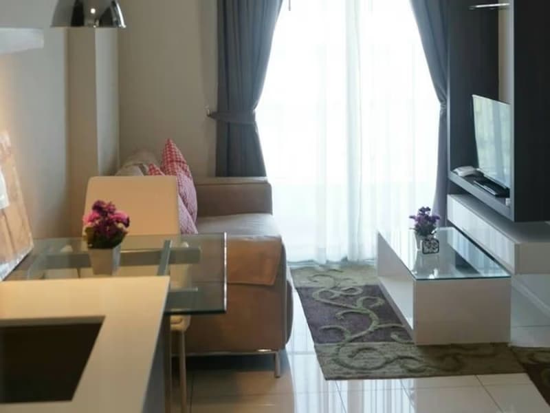 Condo for Rent, Sale at PLAY Condominium