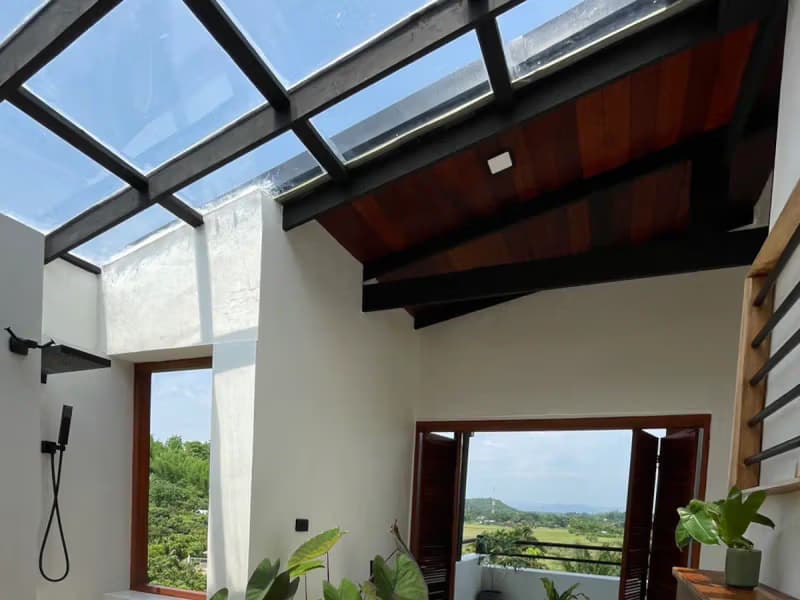 House for Sale, Rent in Sa Luang, Mae Rim.