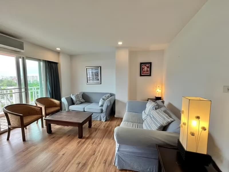 2 Bedroom Condo