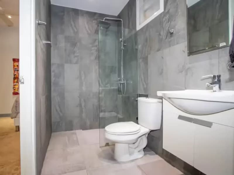 3 Bedroom Condo