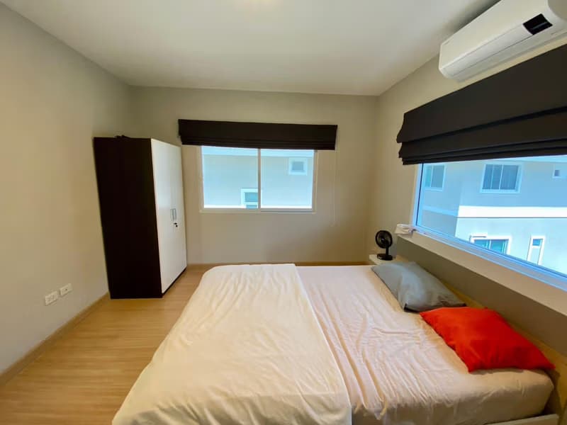 3 Bed House for Rent in Saraphi