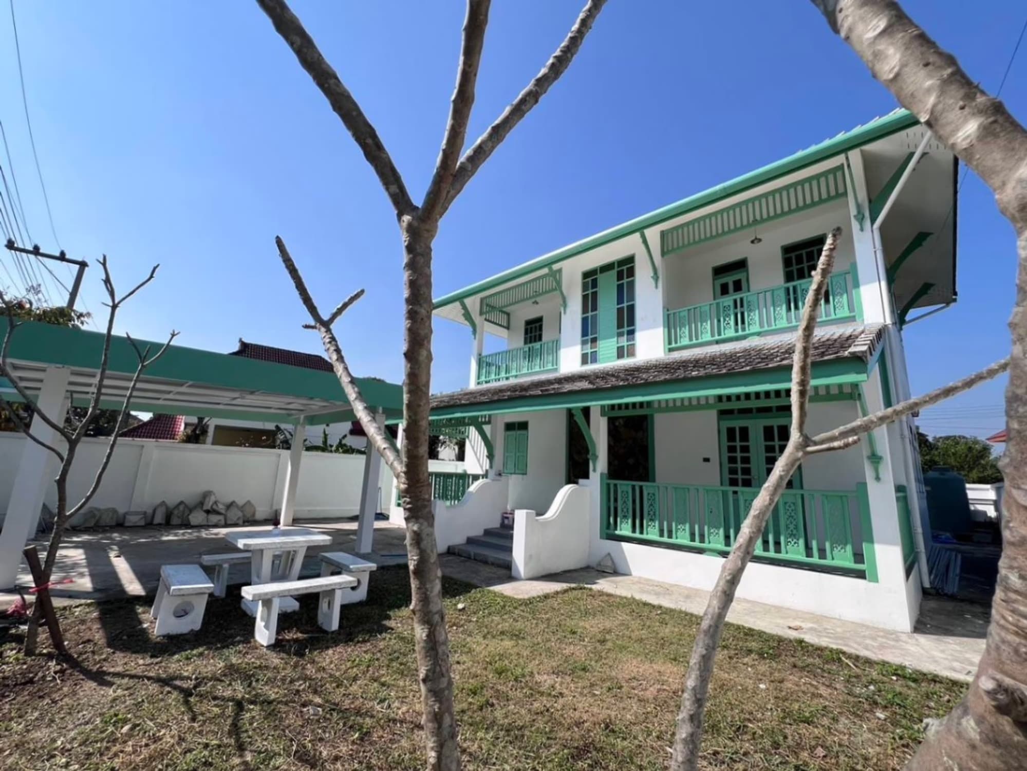 2 Bed House for Rent in Mueang Chiang Mai - Image 1