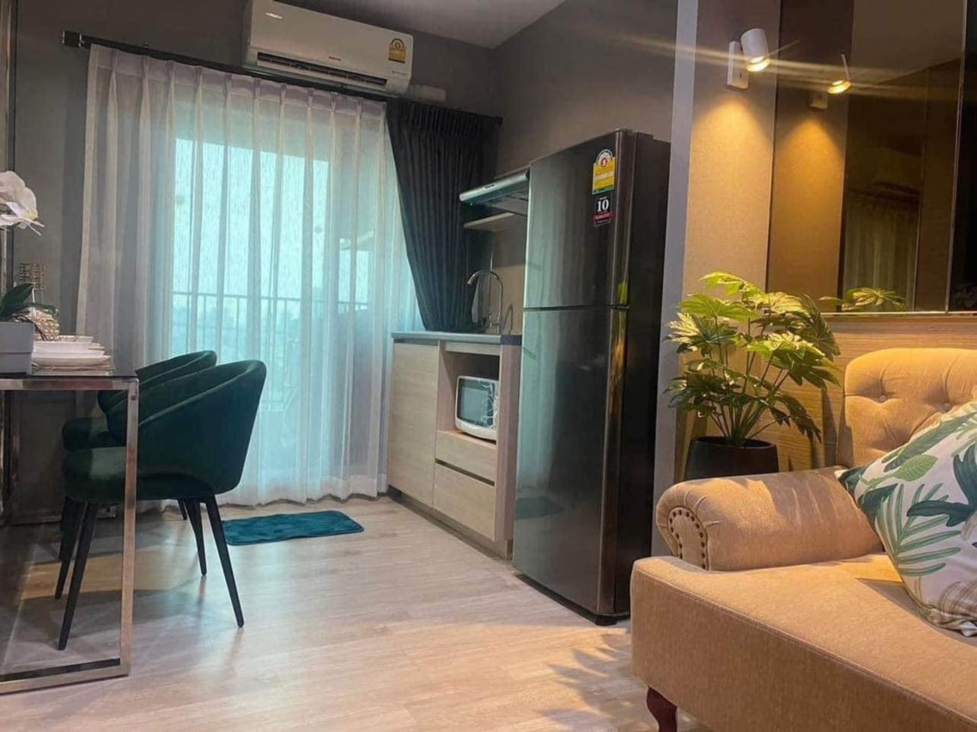 Condo for Sale at Plum Condo Ramkhamhaeng Station - Image 16