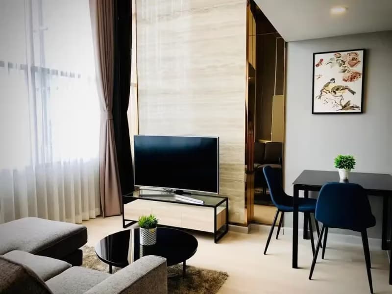 KnightsBridge Prime Sathorn  