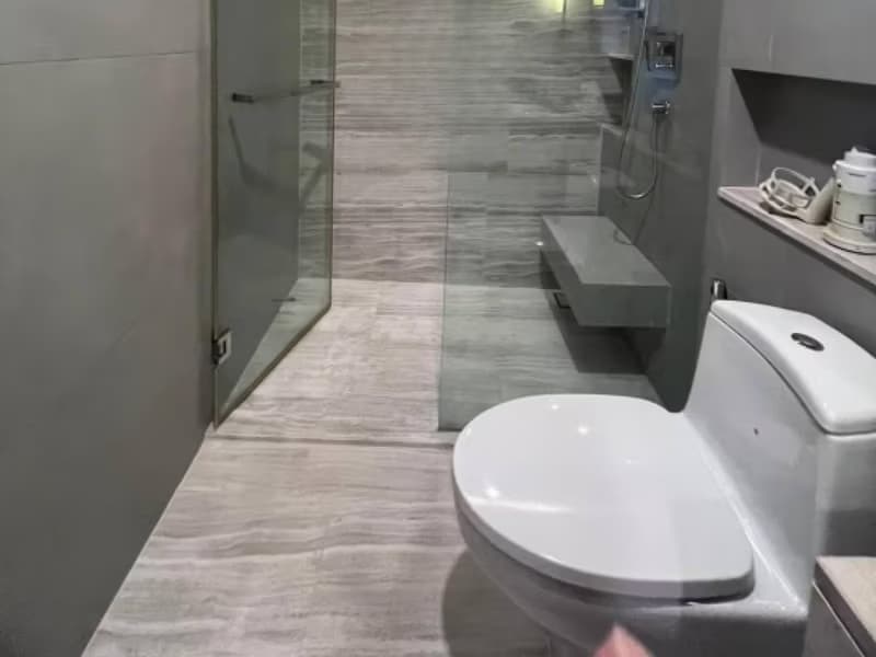 1 Bed Condo for Sale in Bang Rak