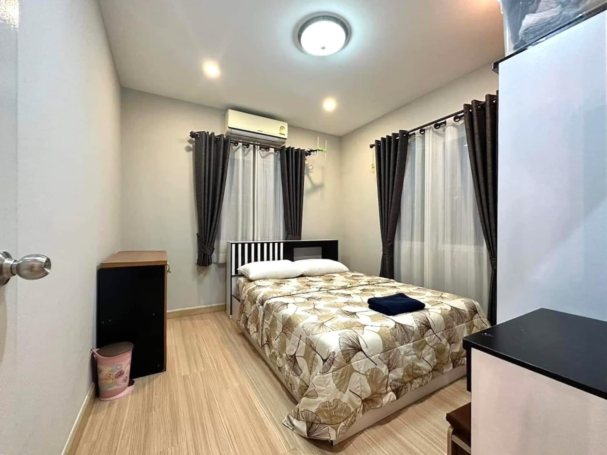 4 Bed House for Sale in San Sai District - Image 5