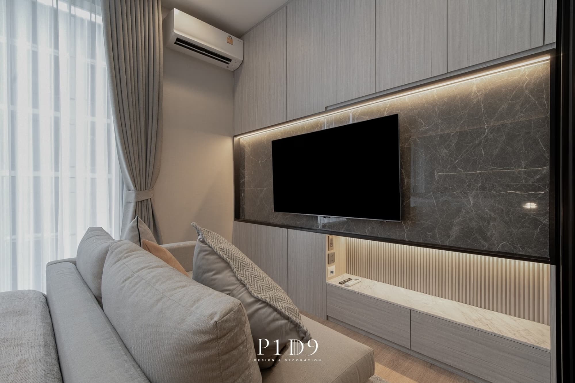 Studio Condo for Rent and Sale in Phaya Thai - Image 5