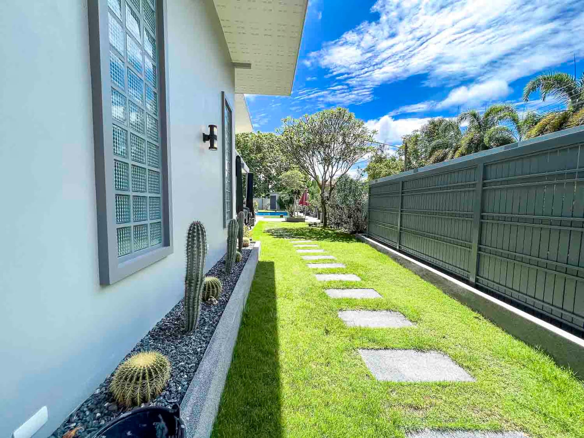 Pool Villa for Sale in San Na Meng, Doi Saket. - Image 25