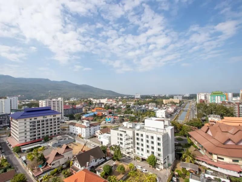 Condo for Sale at The Trio