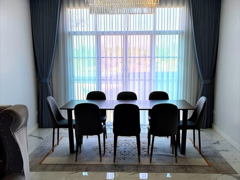 5 Bed House for Rent in Doi Saket