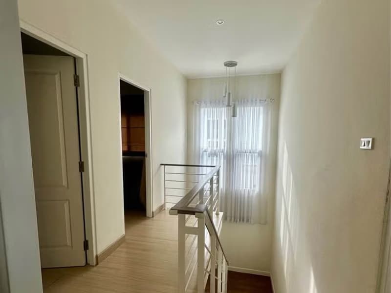 3 Bed House for Rent in Hang Dong District