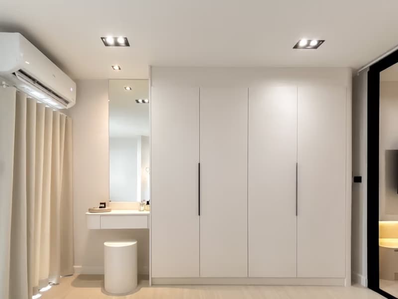 1 Bed Condo for Sale in Mueang Chiang Mai