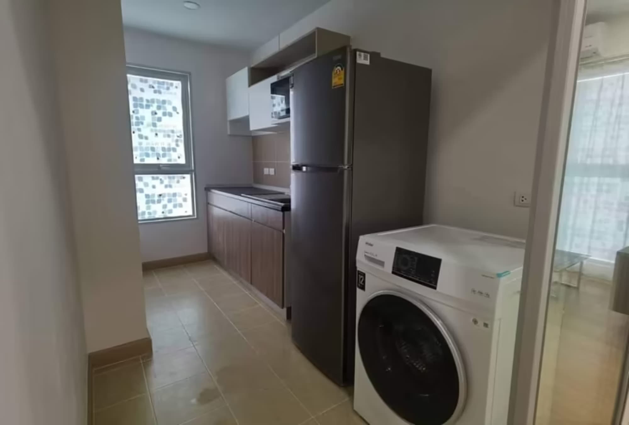 Condo for Rent at Supalai Veranda Sukhumvit 117 - Image 7
