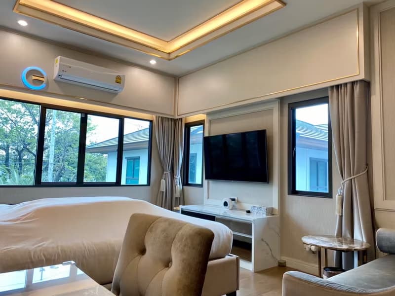 House for Sale, Rent in Prawet.